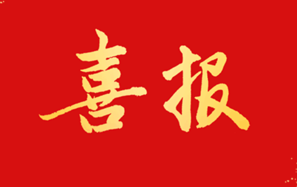 喜報 公司獲評“我為強市建筑做貢獻(xiàn)”優(yōu) 秀組織單位